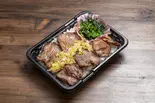 タン重（呑み喰い処 大仙）