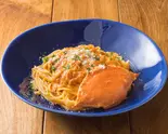 渡り蟹の濃厚ビスクソース(ラパウザ 馬車道店)