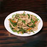 チンジャオロース（珉珉 三宮店）