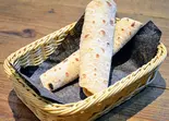 チャパティ Chapatti2pcs（インド料理マハラジャ ボンベイカフェ晴海店）