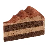 チョコレートケーキ Chocolate Cake（カフェ・ベローチェ 博多駅筑紫口店）
