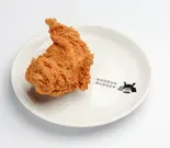 手仕込みフライドチキン Fried chicken（SHOGUN BURGER TOKYU KABUKICHO TOWER）