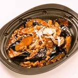 マーポー茄子（順順餃子房 小伝馬町店）