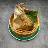 台湾ちまき（台湾伝統料理 秀玉 シュウギョク）