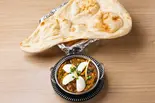 マトンマサラカレーセット Mutton Masala Curry Set（DELHI DAWAT）