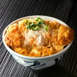どんまつカツ丼（どんまつ 津田沼）