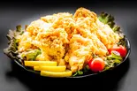 Ns オリジナルチキン【中】(鶏肉販売 なかの食鶏 大阪エリア店)