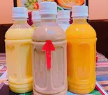 アイスティー Iced tea(シックス)