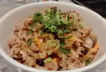 ビリヤニ風スパイシーチャーハン（アジアンコーナー）