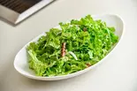 ケールのシーザーサラダ（バーベキューハウスミドリヤ）