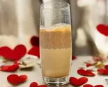 ICEチョコレートミルク（モリコーネ）