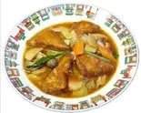 五目豆腐煮込（中華街 武蔵境店）