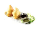 サモサ/Samosa（ナマステキッチン橋本店）