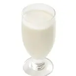 ソルティラッシー Salty Lassi(カシミールレストランカナHALAL)