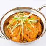 マトンドピアザカレー/MUTTON DOPIYAZA（ザ ナン マスター）