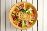タンドリーチキン-Tandoori chicken-(SYLPHY SALADE)