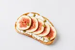 FIG LOVER|YOGURT BREAD（ミルキーグリーク 恵比寿店|グリークヨーグルト＆アサイー）