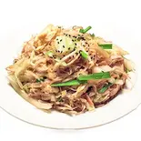 五目焼きビーフン（福隆酒家）