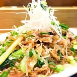 五目焼きビーフン（アジアンダイニングKOSE）