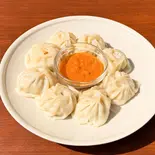 スチームモモ Steam Momo（アジアン居酒屋タマン）