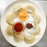 スチームモモ Steam Momo（PRITHIVI ASIAN DINING）