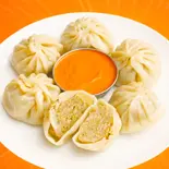 スチームモモ Steam Momo（Namaste Nepali武蔵関店）