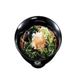 (温)ほうれん草そば又はうどん（富士そば 川口店）