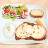 ミラネーサ・ナポリターナ（CASA LATINA カサラティーナ）