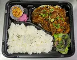 焼肉弁当（ママクック 次屋店）