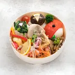 鯖の南蛮漬け弁当（LE a Table）