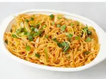 チキン焼きそば CHICKENchaumin(indian nepali restaurant&bar swadistha)