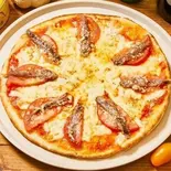 アンチョビガーリック Anchovies & Garlic(RajaVetta 池尻店)