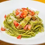 ジェノベーゼ Genovese(RajaVetta 池尻店)