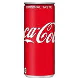 コカ・コーラ COLA（カントンの思い出ペダルチキン西国分寺）