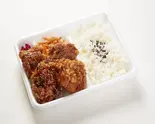あいもり弁当(醤油・甘だれ)(からあげ専門なかいた屋)