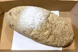 ♡ 揚げたて揚げパン きなこ 1本入 ♡ Fried Bread With Kinako（揚げたて揚げパン）