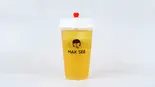 四季春ウーロンティー（MAXSEE タピオカミルクティー蒲田店）