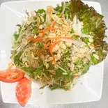 豚ひき肉入り春雨サラダ(コムベトクァン)