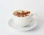 カフェモカ（ライブコーヒー 吉祥寺店）