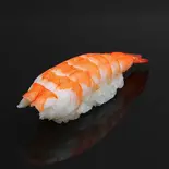 えび（寿司処 菱膳 築地店）