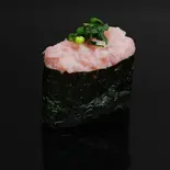 ねぎとろ（寿司処 菱膳 築地店）