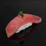 づけまぐろ（寿司処 菱膳 築地店）