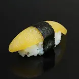 数の子（寿司処 菱膳 築地店）