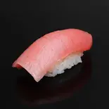 中とろ（寿司処 菱膳 築地店）