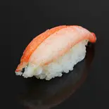 ずわい蟹（寿司処 菱膳 築地店）