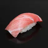 大とろ（寿司処 菱膳 築地店）
