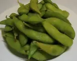 枝豆/ Edamame（LAVISH SPICE KITCHEN）