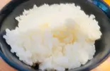 ライス（豚ギャング西新店）