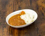 カレーライス（たこやき カレー タコライス たこやま）