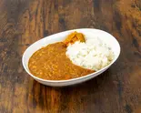 カレーライス (大盛り)（たこやき カレー タコライス たこやま）